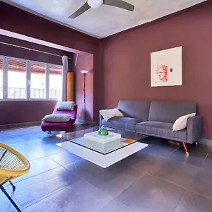 Apartamento Museo Del Vino , Málaga España