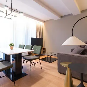 Old Town By Staynnapartments , Bilbao España