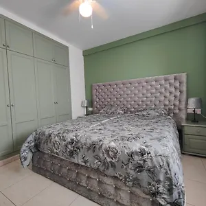 1 Bedroom In The Center Of , Caleta de Fuste España