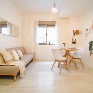 Twinsuites , Málaga España