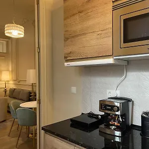 Apartamento Loles De Cisneros Catedral, Málaga