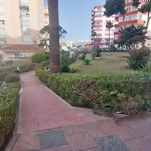 Apartamento 86a Torrox Costa, Málaga